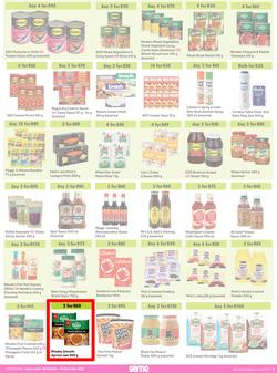 Game : More 4 Less (01 October - 31 December 2022), page 2