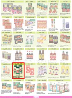 Game : More 4 Less (01 October - 31 December 2022), page 2