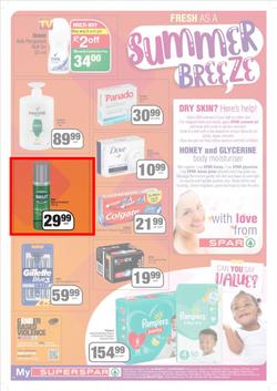 Superspar Western Cape : Our Best For Less Sale (9 March - 20 March 2022), page 2