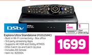 DStv Explora Ultra Standalone PS5525IMC