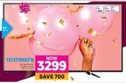 Telefunken 40" (101cm) FHD LED TV TLEDD-40FHDA