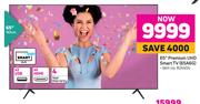 Hisense 65" (165cm) Premium UHD Smart TV 65A6G