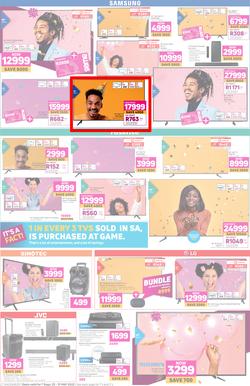 Game : Everything's Birthday Better (25 May - 31 May 2022), page 2