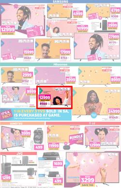 Game : Everything's Birthday Better (25 May - 31 May 2022), page 2