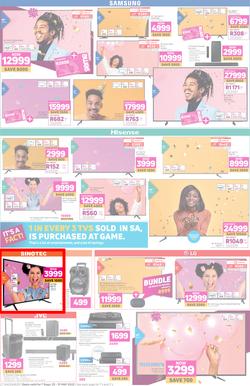 Game : Everything's Birthday Better (25 May - 31 May 2022), page 2