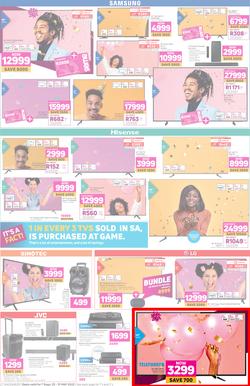 Game : Everything's Birthday Better (25 May - 31 May 2022), page 2