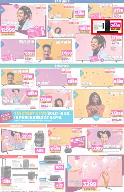 Game : Everything's Birthday Better (25 May - 31 May 2022), page 2