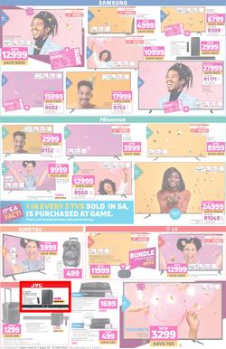 Game : Everything's Birthday Better (25 May - 31 May 2022), page 2