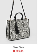 River Tote