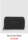 Nina Purse Wallet