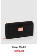 Tarryn Wallet