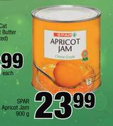 Spar Apricot Jam-900g