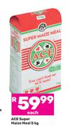 Ace Super Maize Meal-5Kg