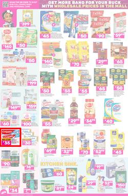 Game : Big Brands (11 March - 17 March 2025), page 2