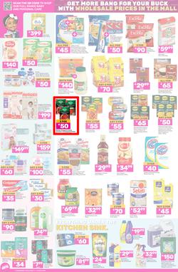 Game : Big Brands (11 March - 17 March 2025), page 2