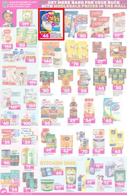 Game : Big Brands (11 March - 17 March 2025), page 2