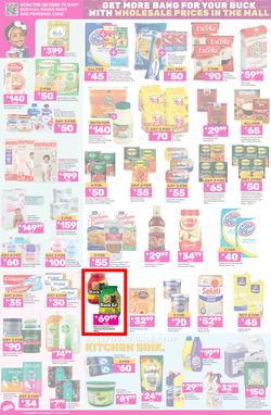 Game : Big Brands (11 March - 17 March 2025), page 2