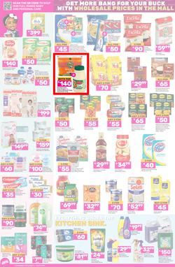 Game : Big Brands (11 March - 17 March 2025), page 2