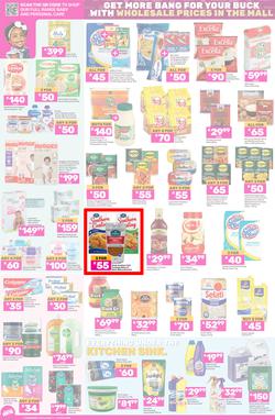 Game : Big Brands (11 March - 17 March 2025), page 2