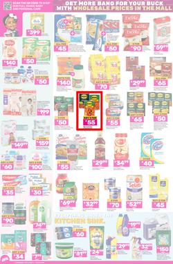 Game : Big Brands (11 March - 17 March 2025), page 2
