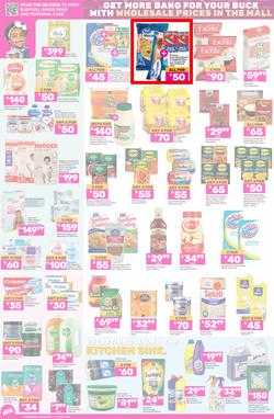 Game : Big Brands (11 March - 17 March 2025), page 2