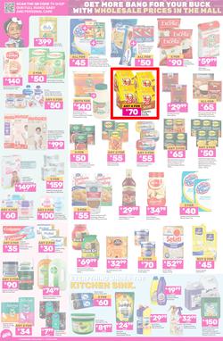 Game : Big Brands (11 March - 17 March 2025), page 2