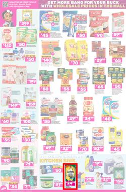 Game : Big Brands (11 March - 17 March 2025), page 2