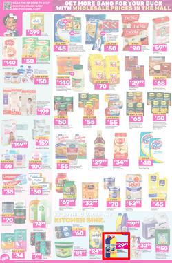 Game : Big Brands (11 March - 17 March 2025), page 2