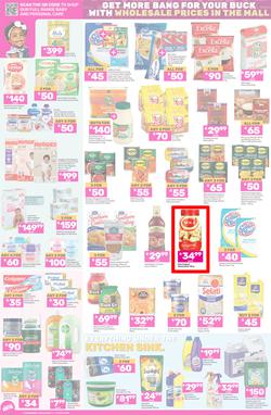 Game : Big Brands (11 March - 17 March 2025), page 2