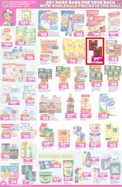Game : Big Brands (11 March - 17 March 2025), page 2