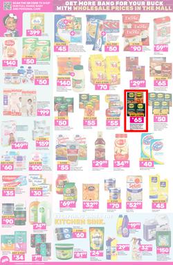 Game : Big Brands (11 March - 17 March 2025), page 2