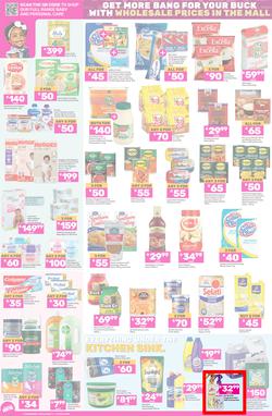 Game : Big Brands (11 March - 17 March 2025), page 2
