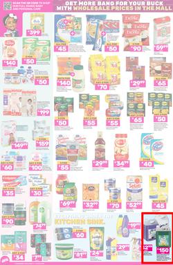 Game : Big Brands (11 March - 17 March 2025), page 2