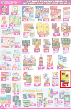 Game : Big Brands (11 March - 17 March 2025), page 2