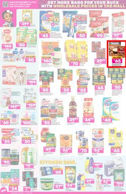 Game : Big Brands (11 March - 17 March 2025), page 2