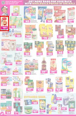 Game : Big Brands (11 March - 17 March 2025), page 2