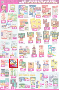 Game : Big Brands (11 March - 17 March 2025), page 2