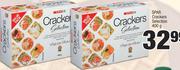 Spar Crackers Selection-400g