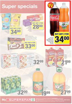 SUPERSPAR EASTERN CAPE : My Super Spar (22 September - 11 October 2020), page 2