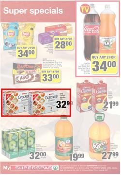 SUPERSPAR EASTERN CAPE : My Super Spar (22 September - 11 October 2020), page 2