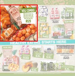 Food Lover's Market Western Cape : Summer Carnival (27 Jan - 2 Feb 2020) (Valid At Selected Stores Only), page 2