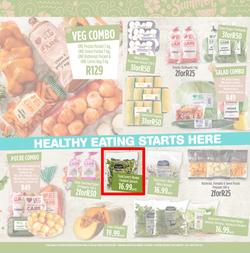 Food Lover's Market Western Cape : Summer Carnival (27 Jan - 2 Feb 2020) (Valid At Selected Stores Only), page 2