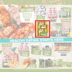 Food Lover's Market Western Cape : Summer Carnival (27 Jan - 2 Feb 2020) (Valid At Selected Stores Only), page 2