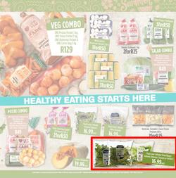 Food Lover's Market Western Cape : Summer Carnival (27 Jan - 2 Feb 2020) (Valid At Selected Stores Only), page 2