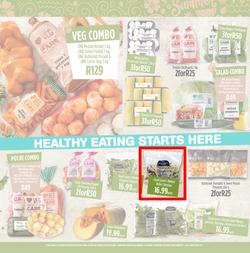Food Lover's Market Western Cape : Summer Carnival (27 Jan - 2 Feb 2020) (Valid At Selected Stores Only), page 2