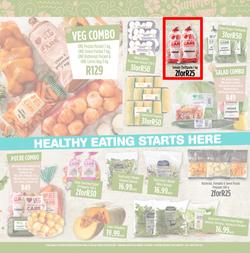 Food Lover's Market Western Cape : Summer Carnival (27 Jan - 2 Feb 2020) (Valid At Selected Stores Only), page 2
