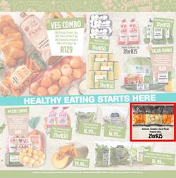 Food Lover's Market Western Cape : Summer Carnival (27 Jan - 2 Feb 2020) (Valid At Selected Stores Only), page 2