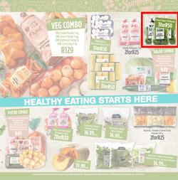 Food Lover's Market Western Cape : Summer Carnival (27 Jan - 2 Feb 2020) (Valid At Selected Stores Only), page 2