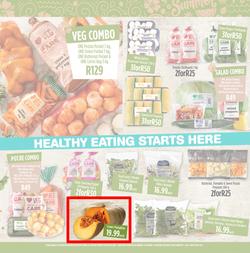 Food Lover's Market Western Cape : Summer Carnival (27 Jan - 2 Feb 2020) (Valid At Selected Stores Only), page 2
