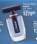 Impact Tommy Hilfiger EDT-100ml